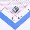 4.7uF ±10% 25V
