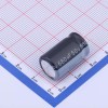 680uF ±20% 50V