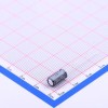 22uF ±20% 50V