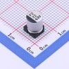 22uF ±20% 63V