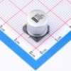 100uF ±20% 50V