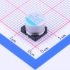 680uF ±20% 2.5V