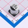 1500uF ±20% 6.3V