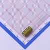 150uF ±20% 35V