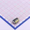 330uF ±20% 25V