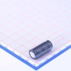 2200uF ±20% 16V