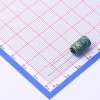 330uF ±20% 10V