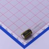 4.7uF ±20% 500V