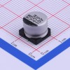 470uF ±20% 10V