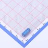 10uF ±20% 50V