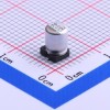 10uF ±20% 16V