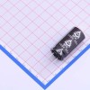 68uF ±20% 500V