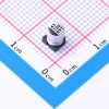 47uF ±20% 10V