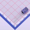 4.7uF ±20% 400V