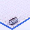 10uF ±20% 400V