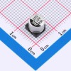 220uF ±20% 10V