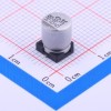 680uF ±20% 6.3V