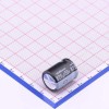 820uF ±20%