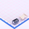 10uF ±20% 200V