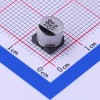 150uF ±20% 16V