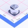 47uF ±20% 35V