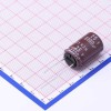 3300uF ±20% 25V