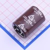 390uF ±20% 450V