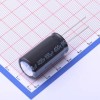 100uF ±20% 400V