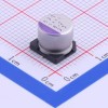 8.2uF ±20% 35V
