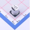 470uF ±20% 10V