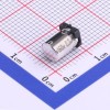 2.7uF ±20% 160V