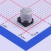 10uF ±20% 25V
