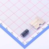 47uF ±20% 35V