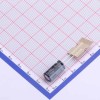 1000uF ±20% 6.3V