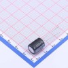 10uF ±20% 450V