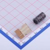 220uF ±20% 35V