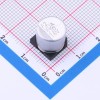 220uF ±20% 16V