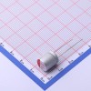 1000uF ±20% 10V