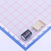 330uF ±20% 35V