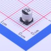33uF ±20% 6.3V