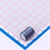 8.2uF ±20% 600V