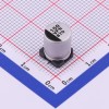 150uF ±20% 35V
