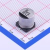 1500uF ±20% 6.3V