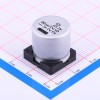 2200uF ±20% 25V