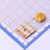 等级:X1,Y1 3.3nF ±20% 760V