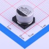 100uF ±20% 50V