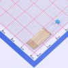 100pF ±5% 50V