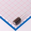 220uF ±20%