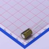 5.6uF ±20% 400V