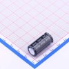 2200uF ±20% 25V